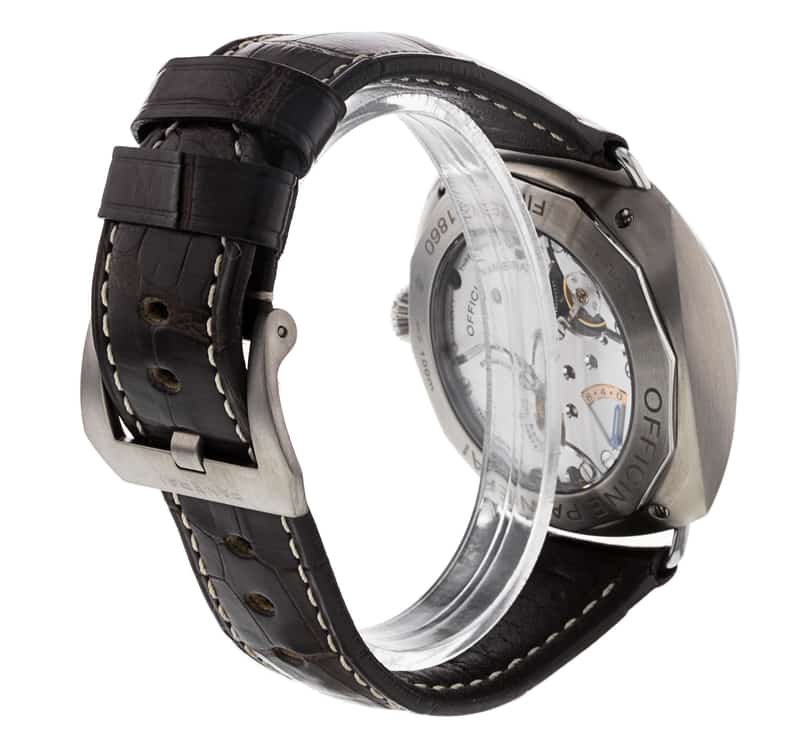 Panerai Radiomir 8 days PAM00346